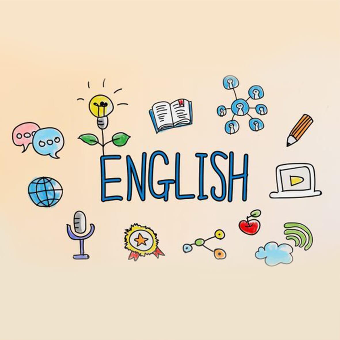 Program Bahasa Inggris ALC