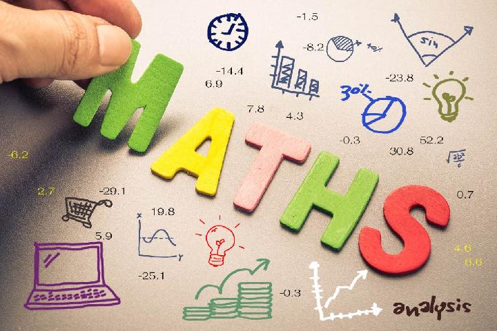 Program Matematika ALC